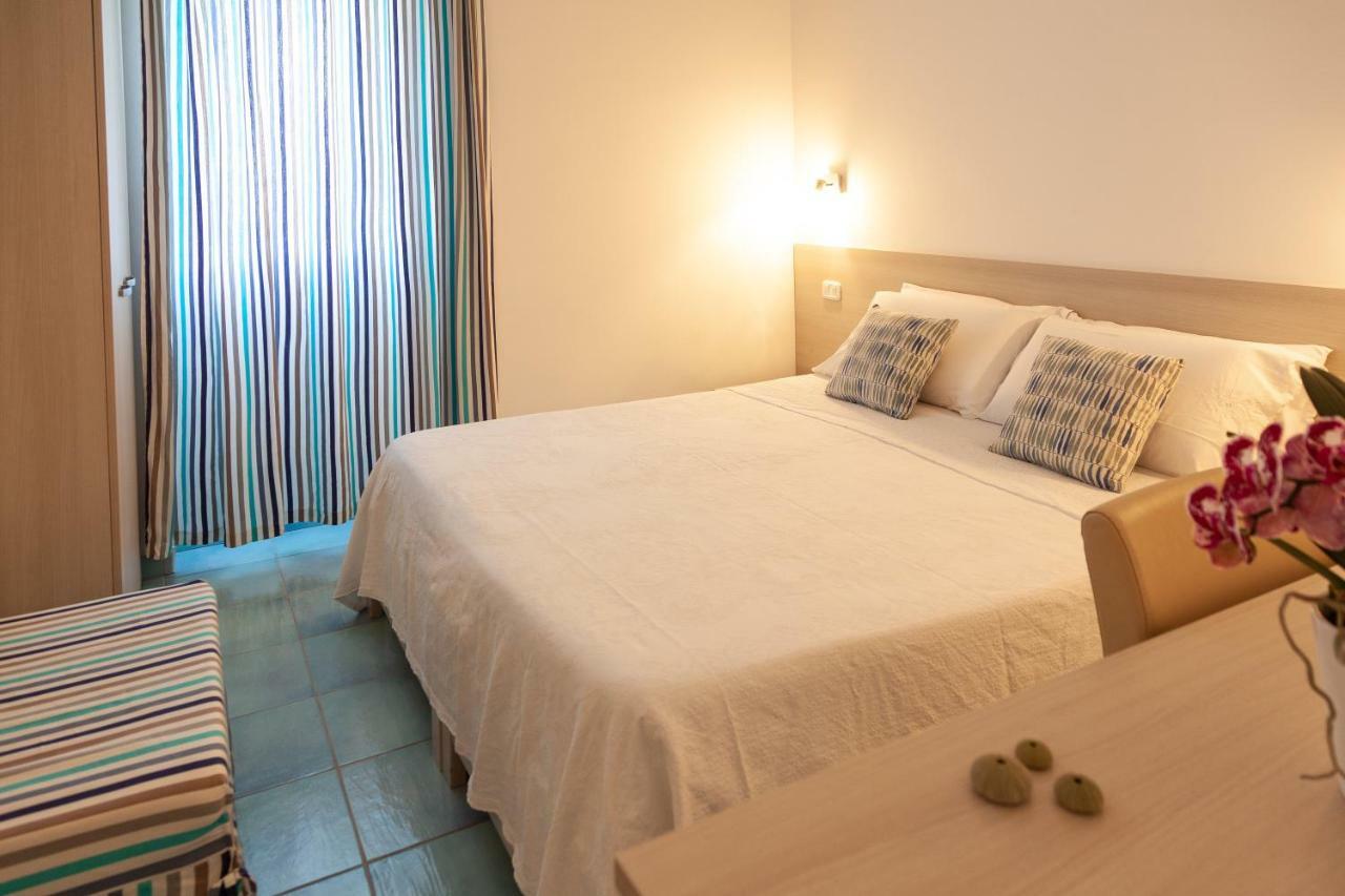 Bed and Breakfast 'U Salecaro à Agropoli Extérieur photo